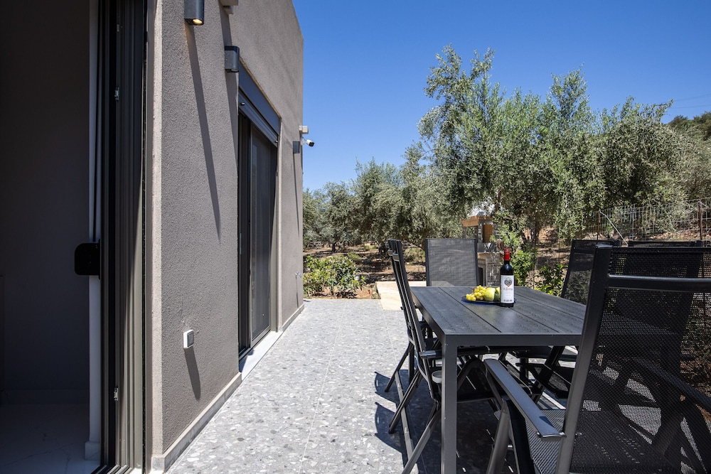 Villa Me and You - With 2 Private Pools