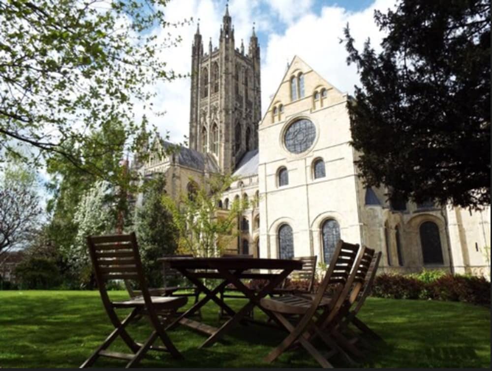 Canterbury Cathedral Lodge, Billede 20