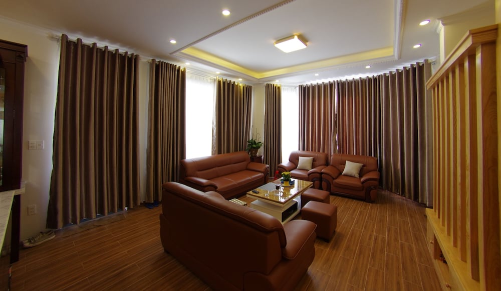 Lan Vien Villa