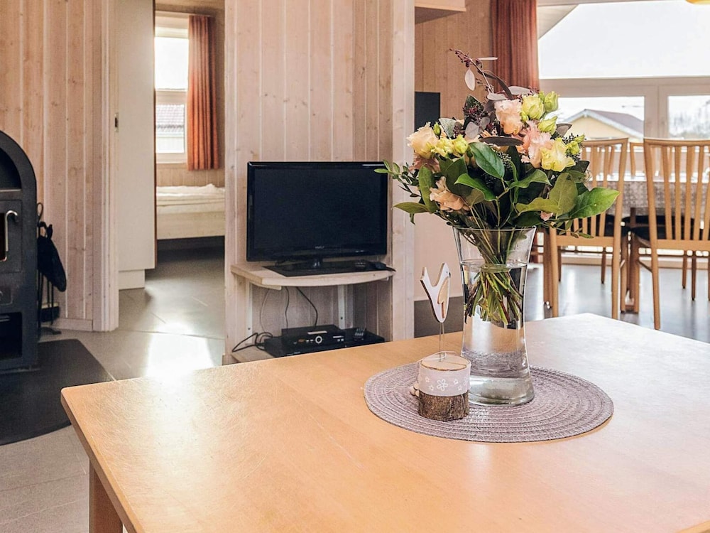 4 Star Holiday Home in Ottendorf