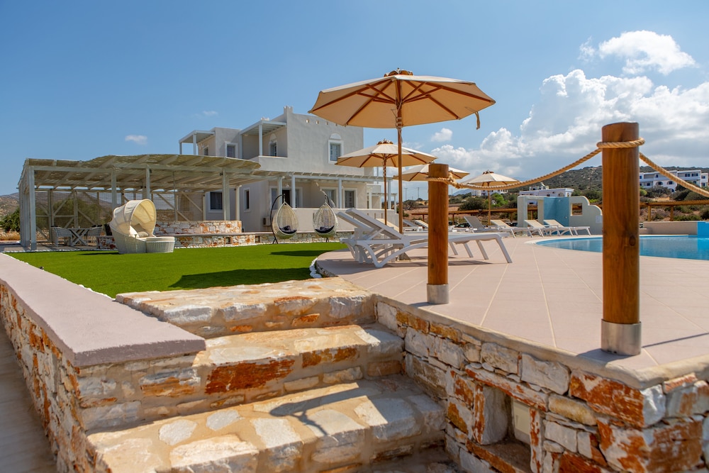 Sun and Moon Villas
