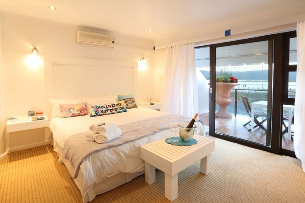 Knysna Terrace Guesthouse