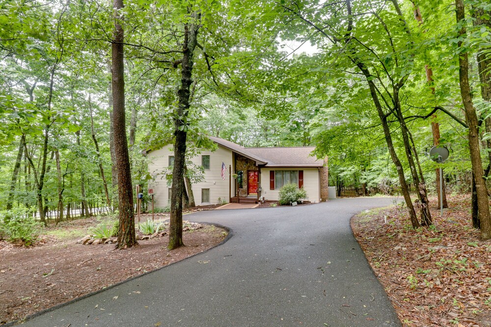 Blue Ridge Oasis at the Massanutten Resort! view 3