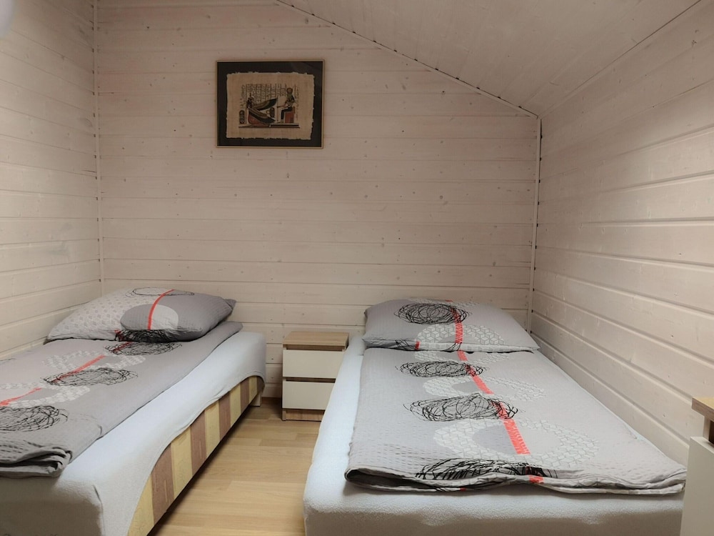 Holiday Homes for 6 People, Miedzyzdroje view 3