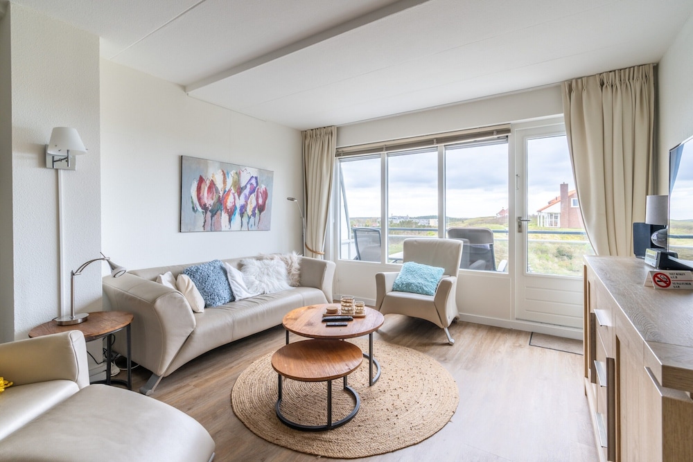 4-person Apartment With Island-sea View