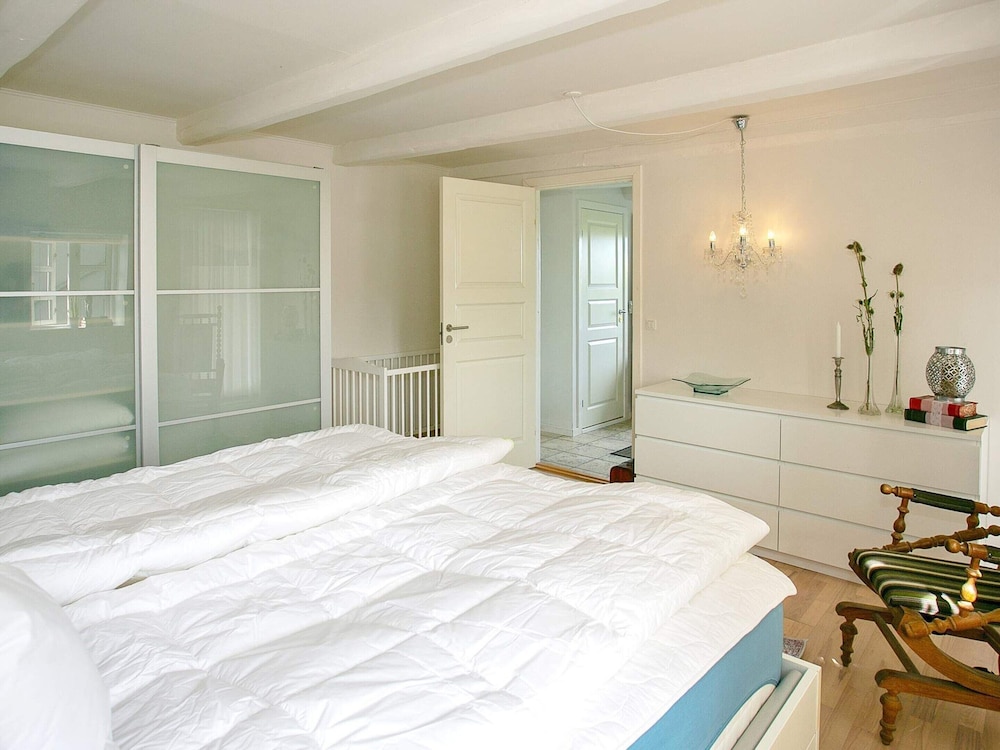 4 Star Holiday Home in Asperup view 5