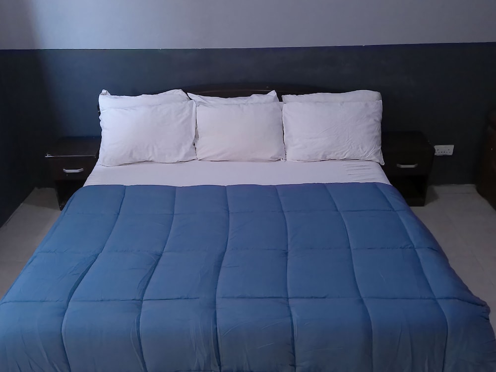 Great Escape Inn Hotel