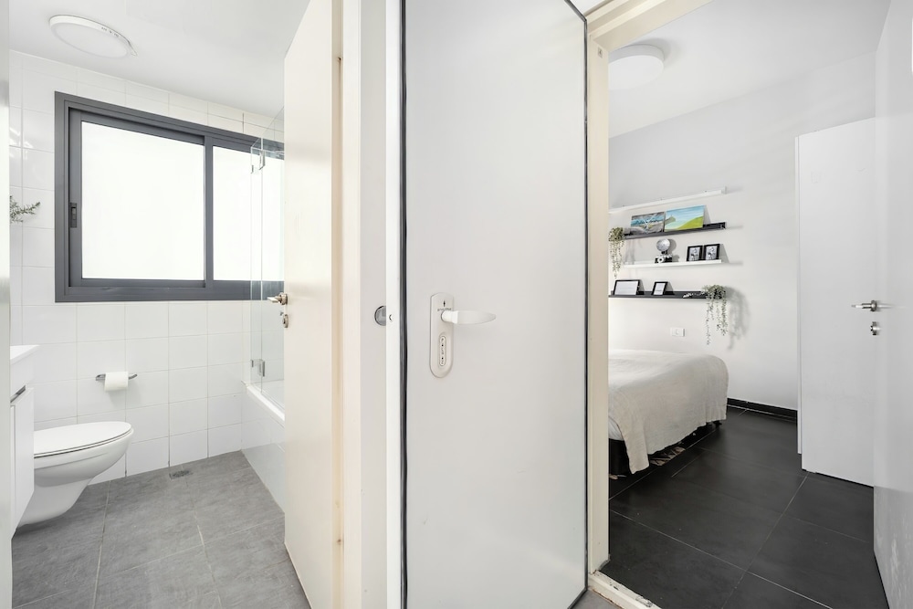 Allenby Urban Living Apartments by Sea N Rent