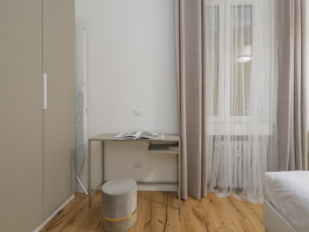 Porta Vittoria B - Cozy 1bdr Duomo Area