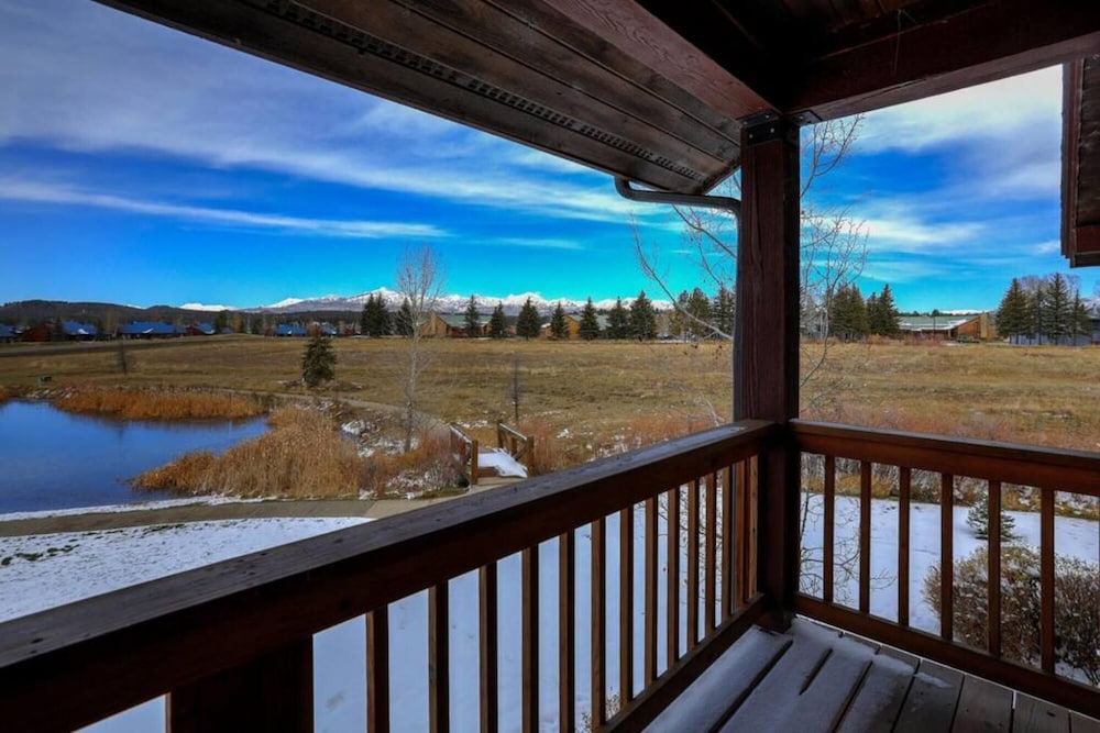 Pagosa Peak Luxury Home view 3