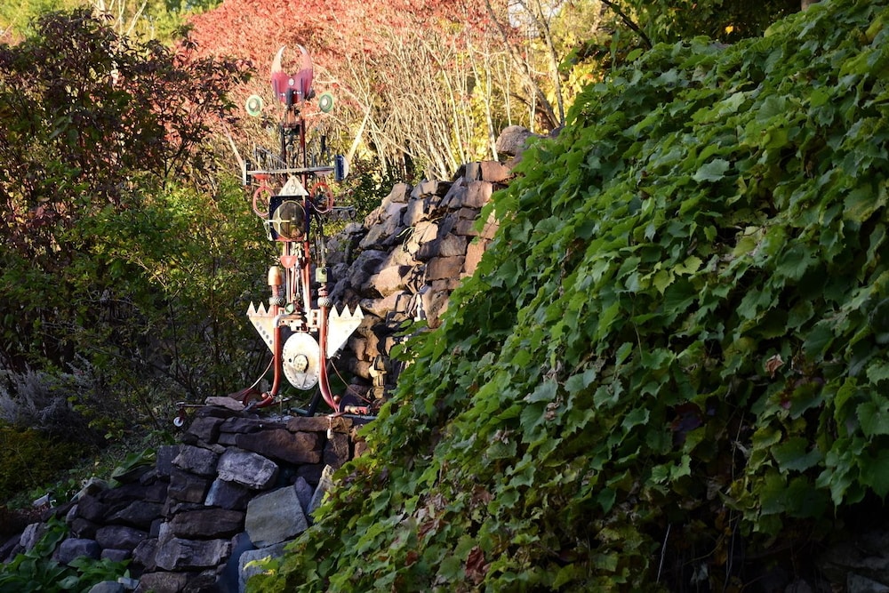 Mt. Philo Inn