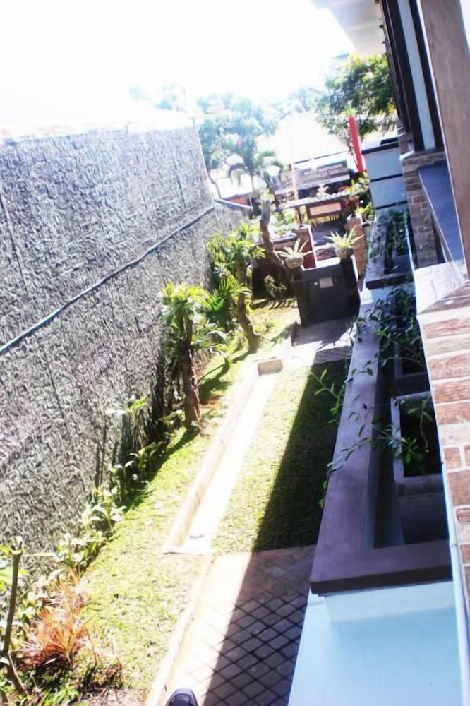 GM Bali Guesthouse
