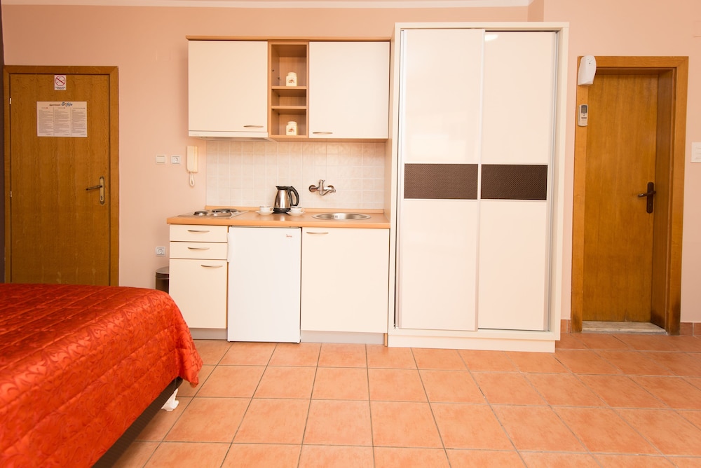 Apartments Sofija