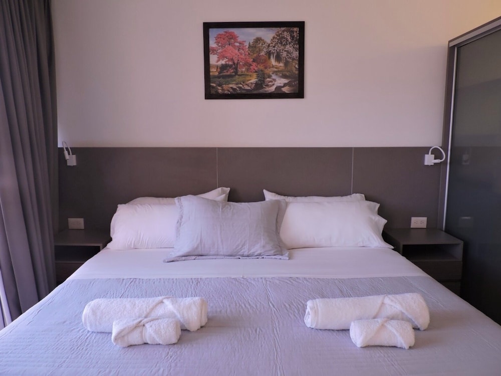 Rivadavia Apartments