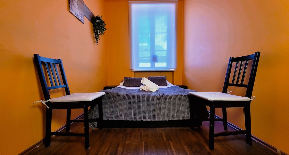 Chmielna Guest House