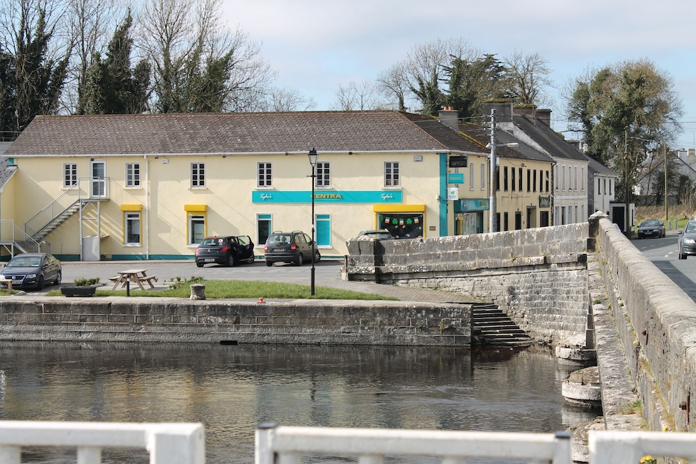 Quay Rest