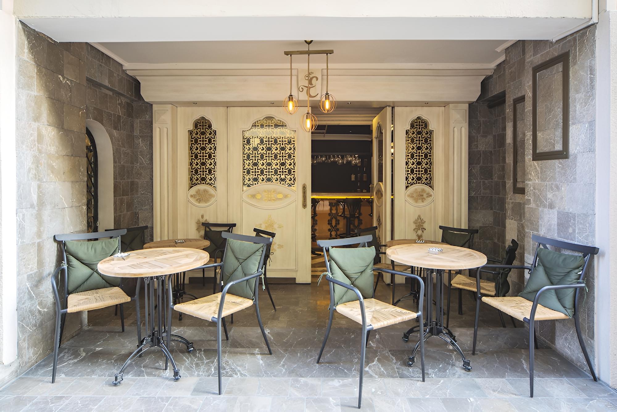 Art Deco Suites Istanbul