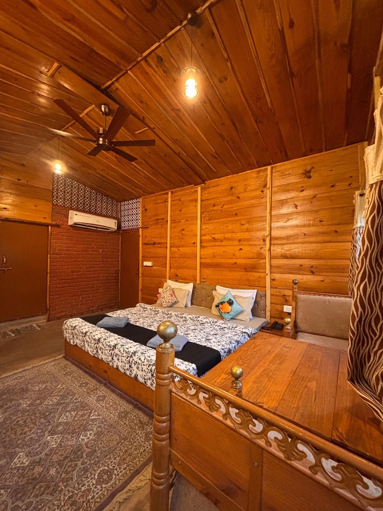 Badi Garh Resort