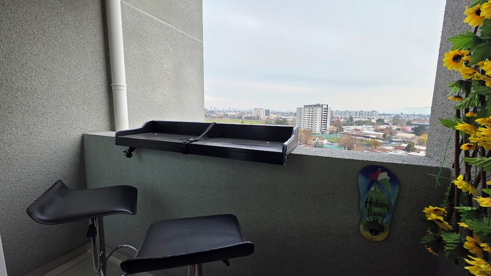 Oceana Suites Independencia