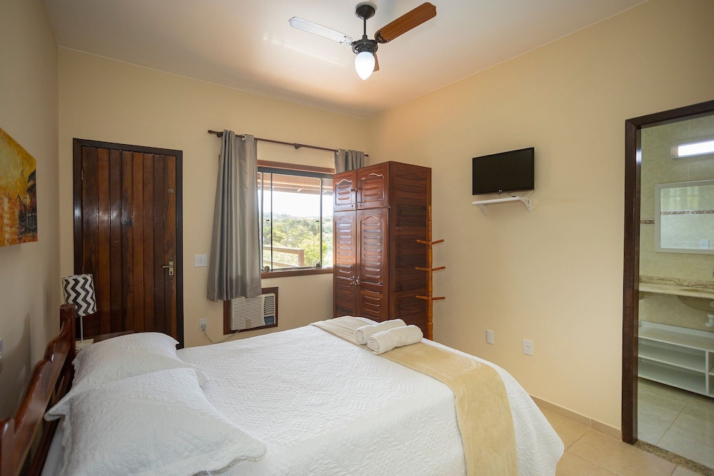 Bz19 Casa 200m da Praia da Ferradura