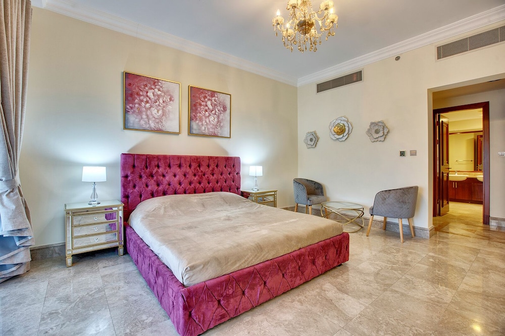 South North Residence Palm Jumeirah