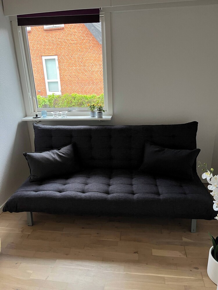 Renovated House Located on Skolebakken 60