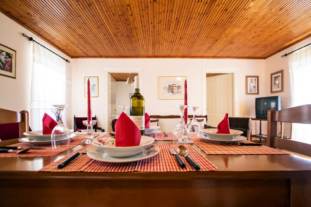 Melia Traditional House