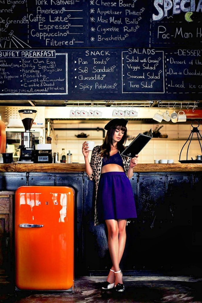 SuB Karaköy - Özel Sınıf - Image 22