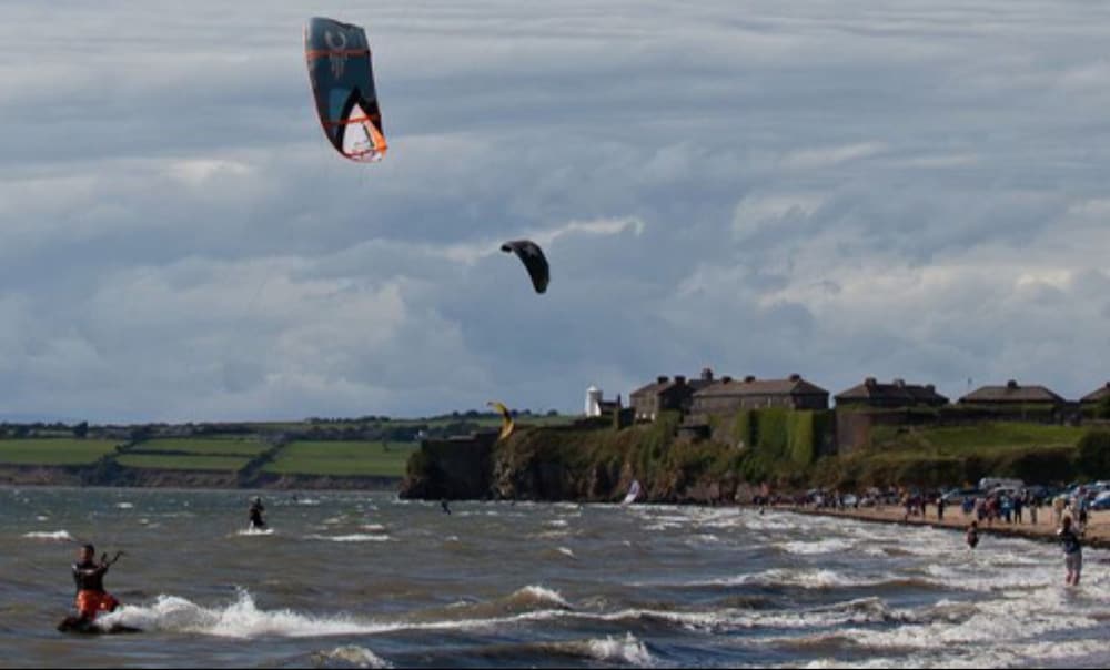 The Moorings BB - Property Image 14