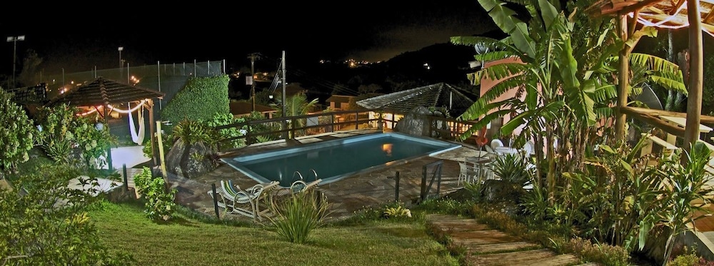 Pousada do Taxo