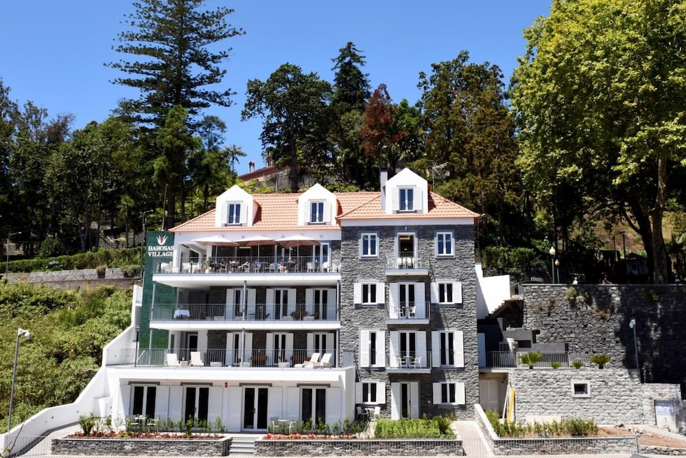 Babosas Village by Our Madeira