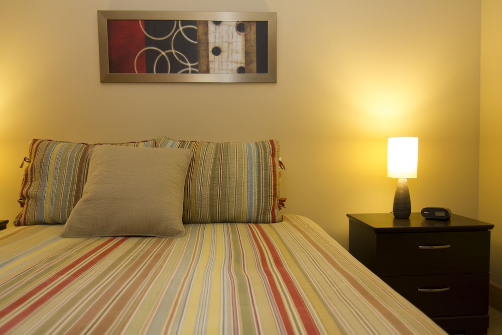 Suites de la Gare by Location ADP Tremblant