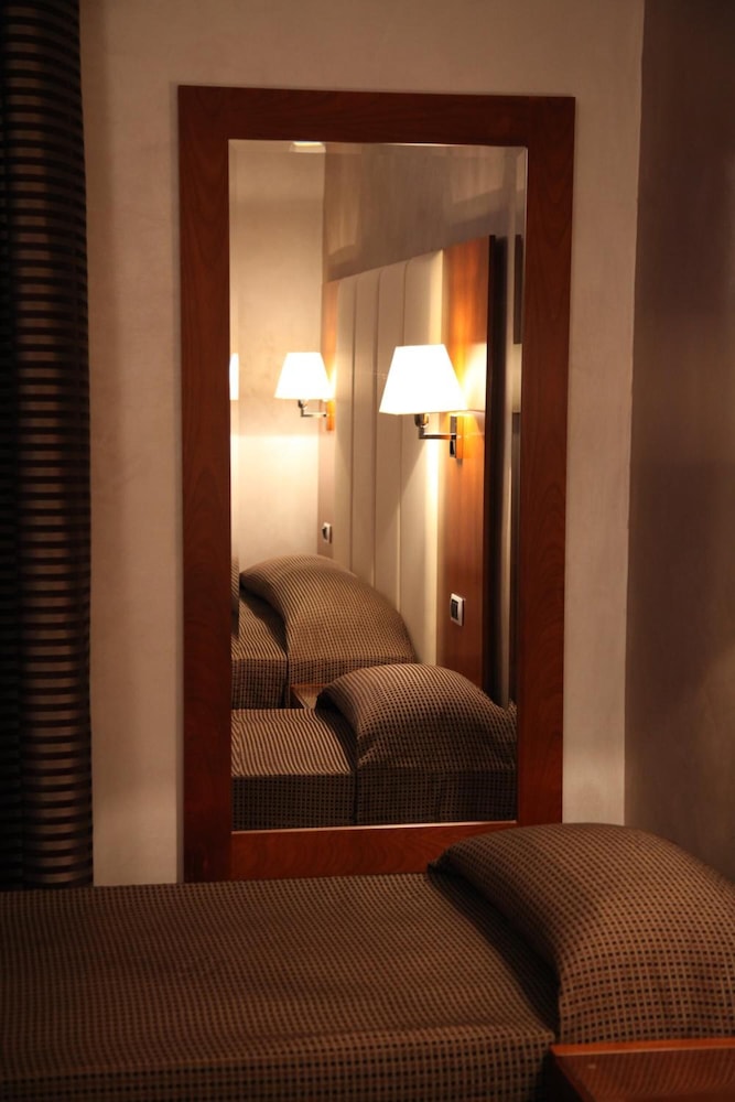 Federica's Apartment in Rome