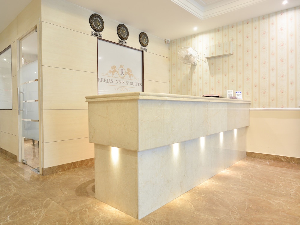 Capital O 37234 Reejas Inns' N' Suites view 5