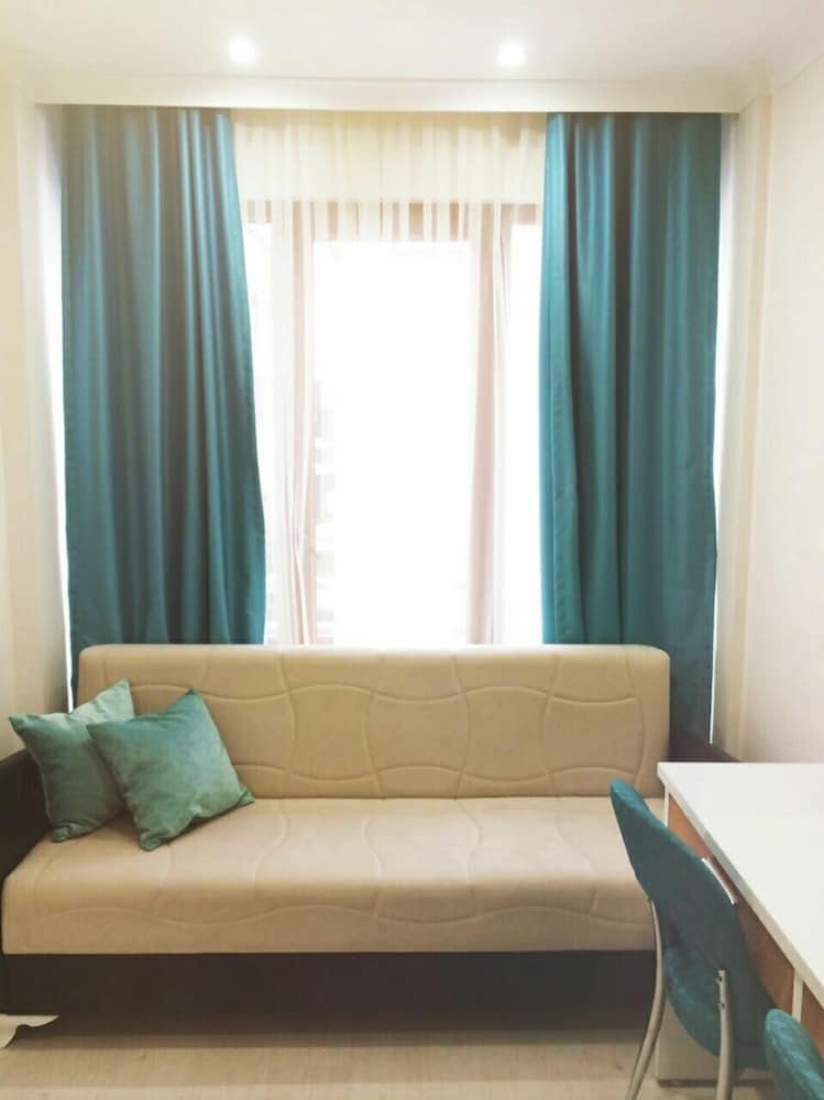 Can Residence