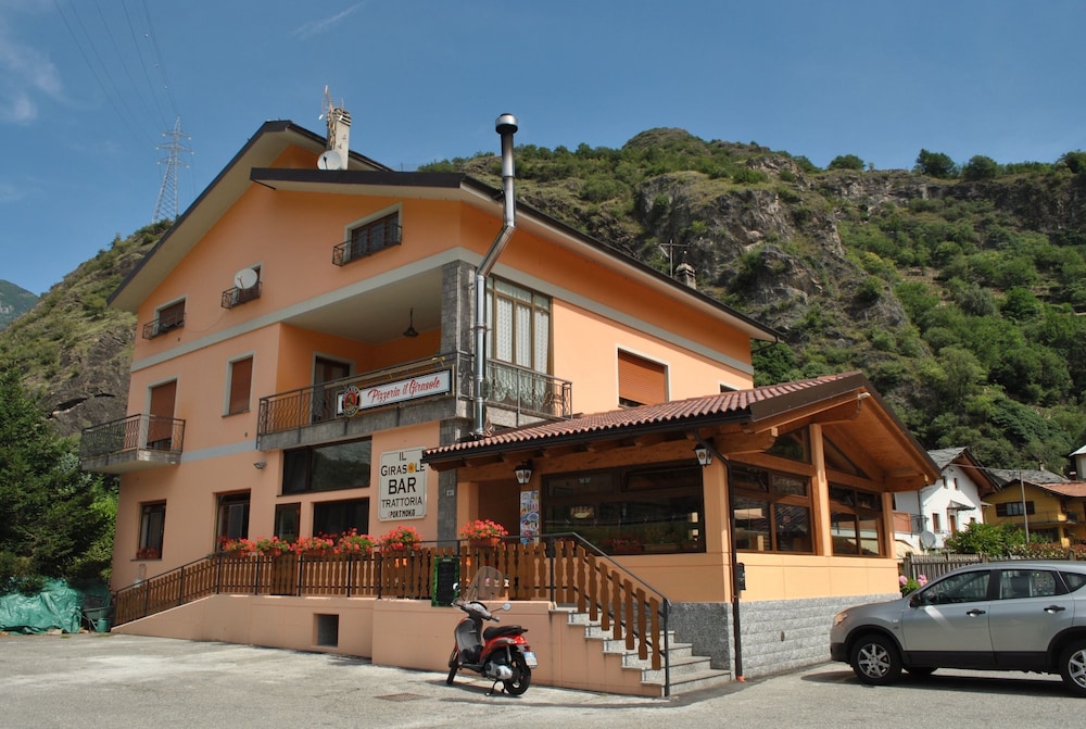building