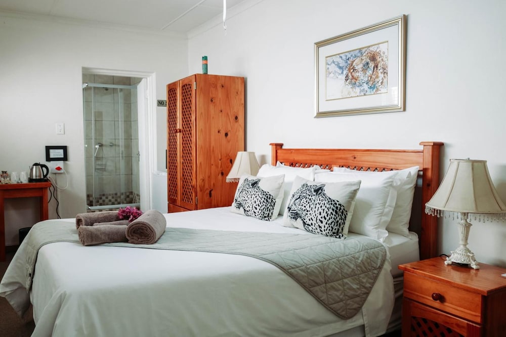 Danlee Overnight Accomodation