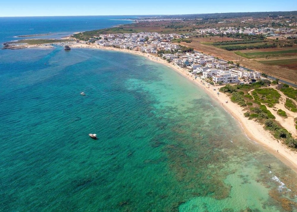 1665 Perla Saracena Luxury Suites - Attici Panoramici Vista Mare by Barbarhouse