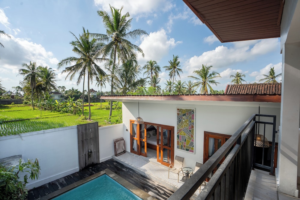 Villa Nara Ubud