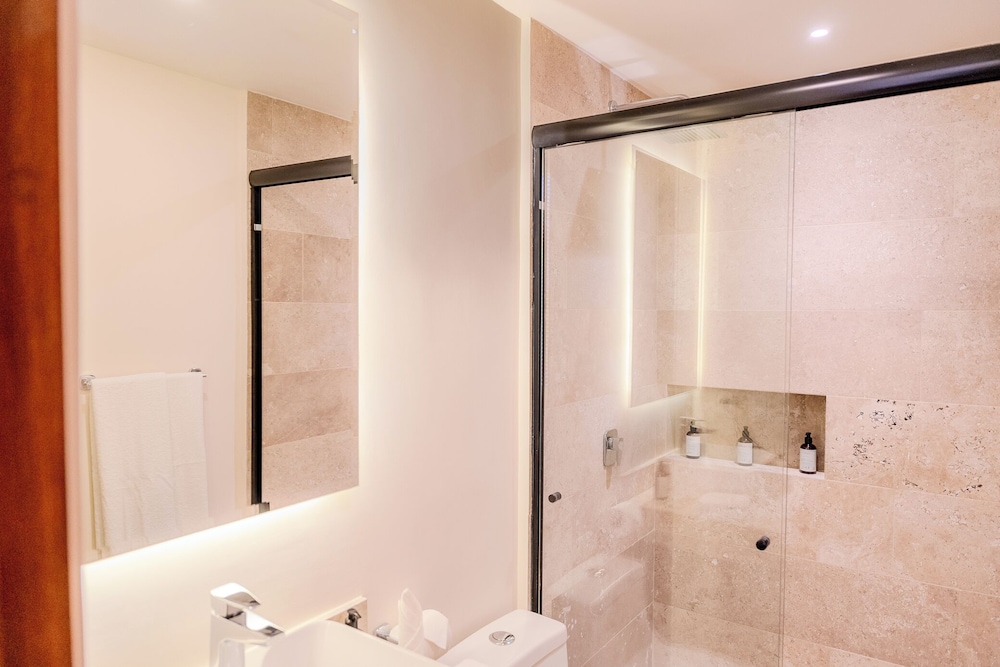 Luxury Jungle Condos by Casago