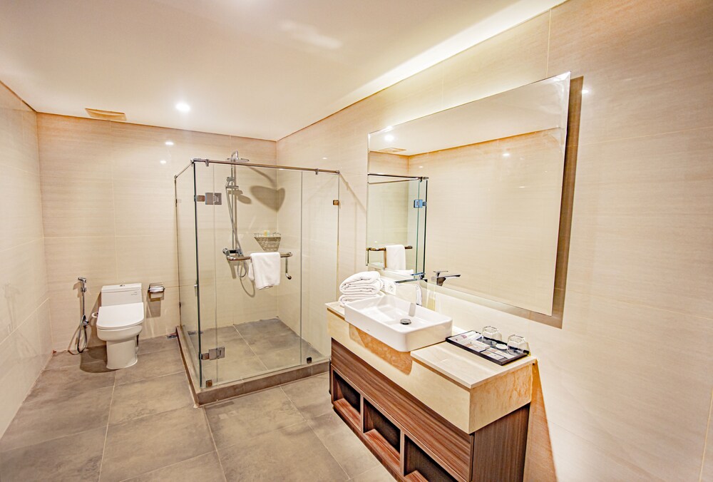 Labersa Hotel And Convention Center Toba Balige