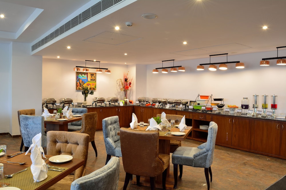 Bamboo Saa Resort & Spa