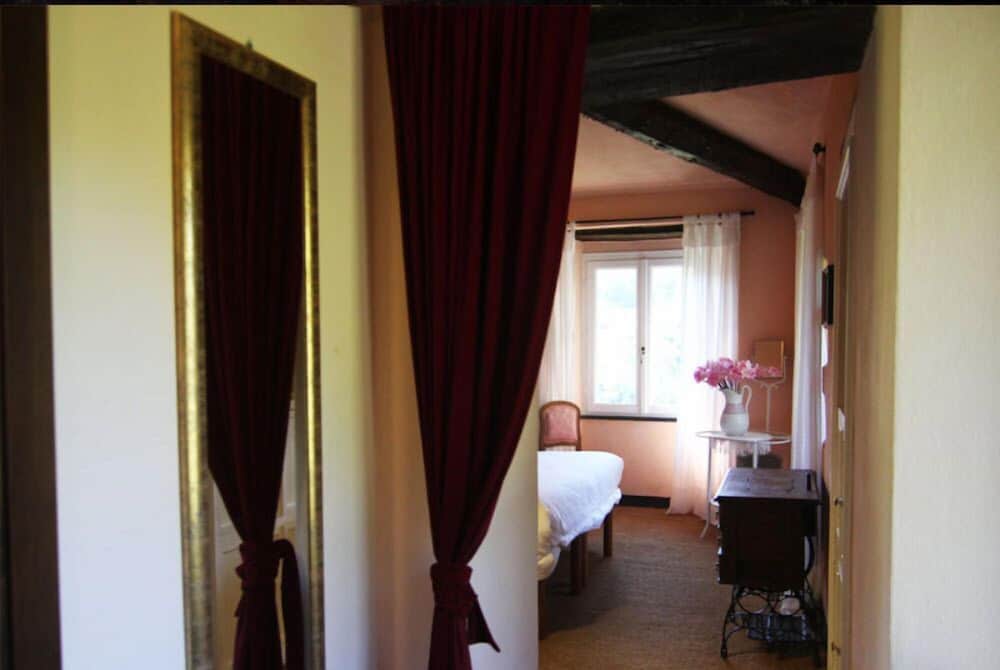 Agriturismo Casa del Bosco
