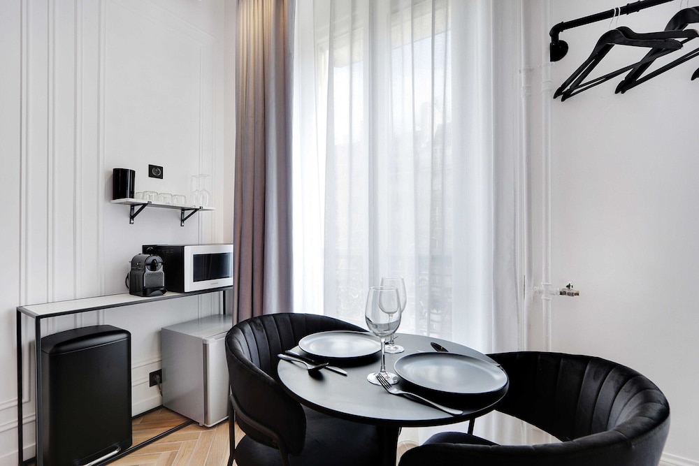 Charming Private Room - 2P - Les Halles