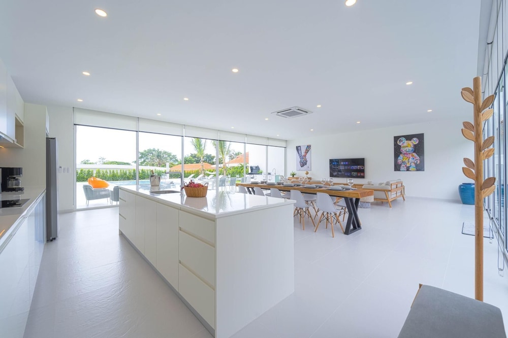 Modern Villa at Palm Hills GolfClub PH4B