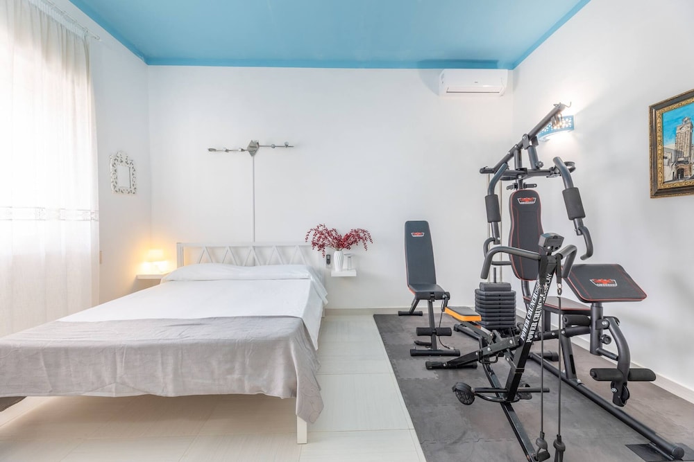 Villa Eriberto - Pool 3 Bedrooms 8 Sleeps