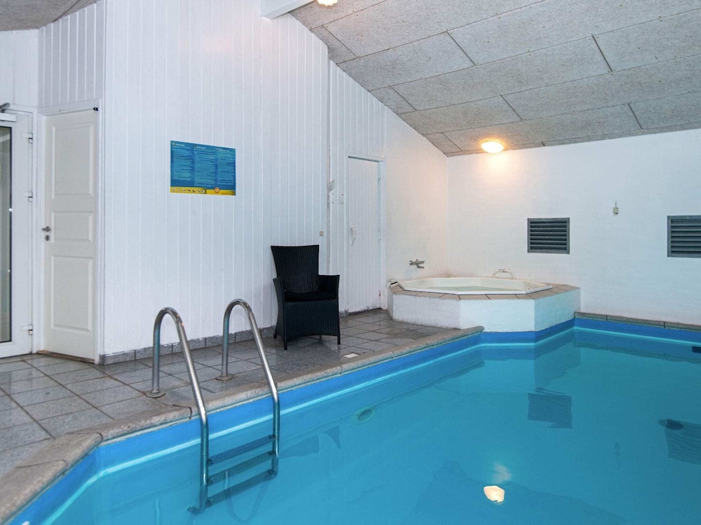 Luxury Oasis Near Grena Strand-by Traum view 5