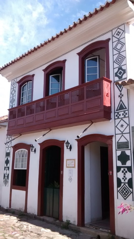 Pousada Arte Colonial