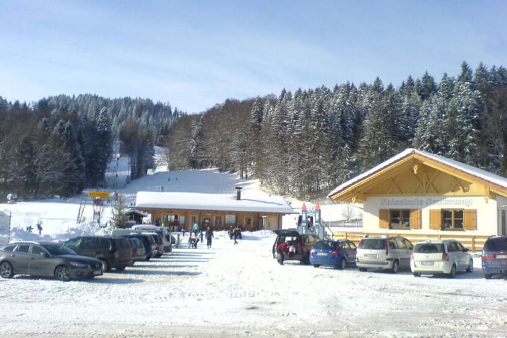 Cosy Apartment Near Ski-lift