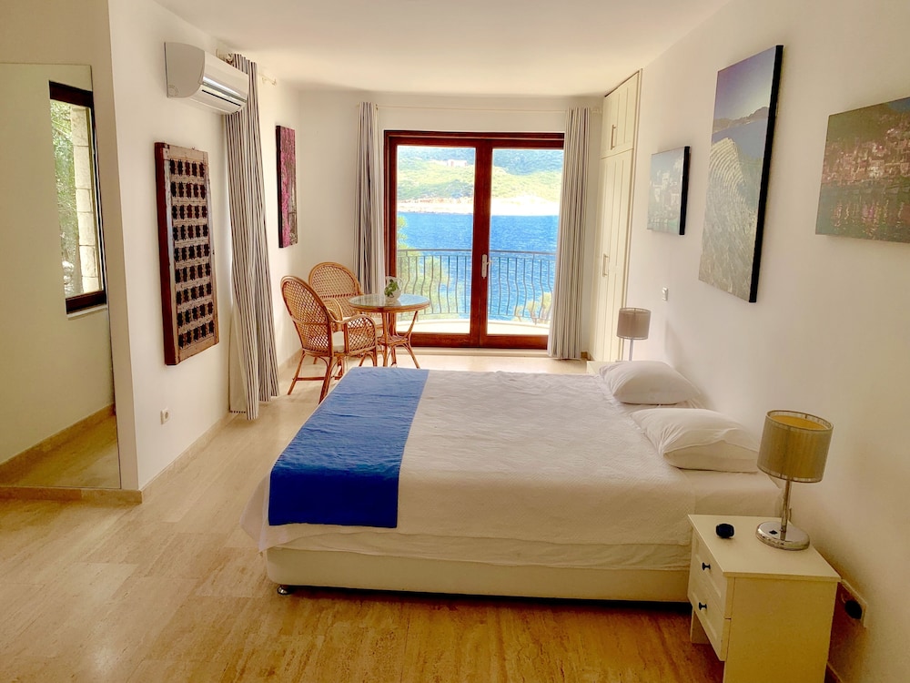 Club Barbarossa Villas